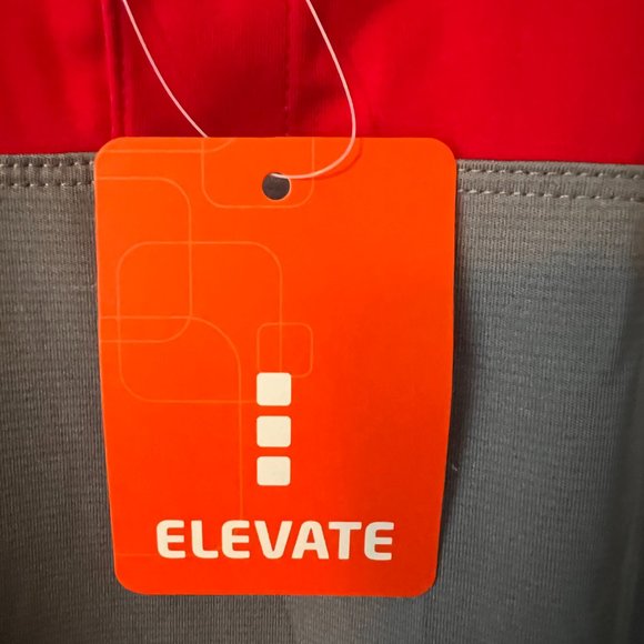 Golf Shirt - Elevate Brand - Short Sleeve - Picture 4 of 7